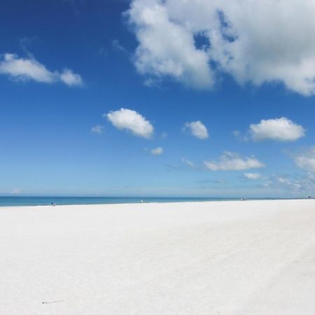 Belleair Beach Club 315 شاطئ كليرووتر المظهر الخارجي الصورة
